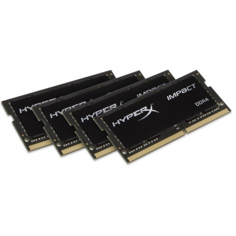 Kingston Impact 16 GB