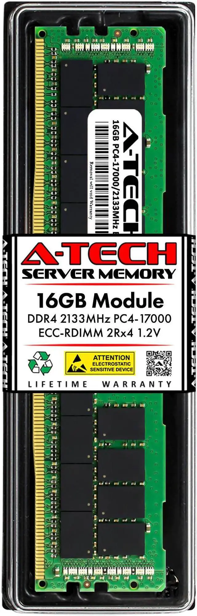 Kingston D2G72M151 16 GB