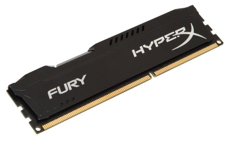Kingston HyperX Fury 4 GB