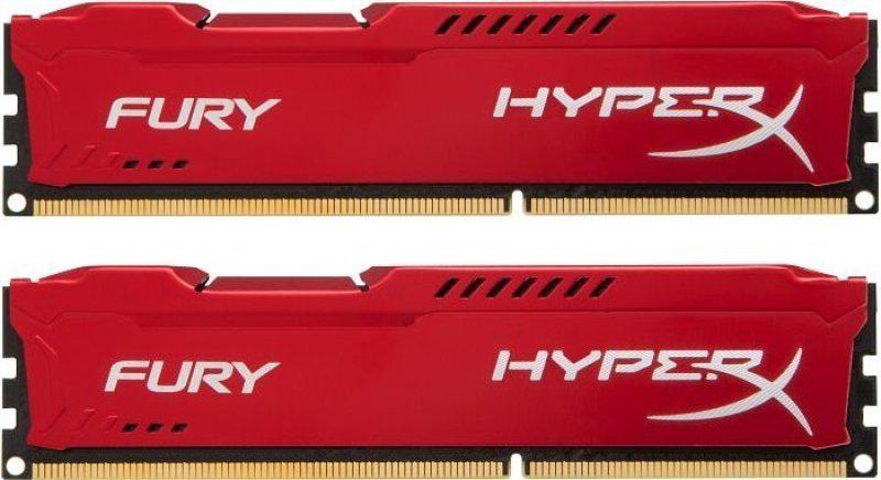 Kingston HyperX Fury 16 GB