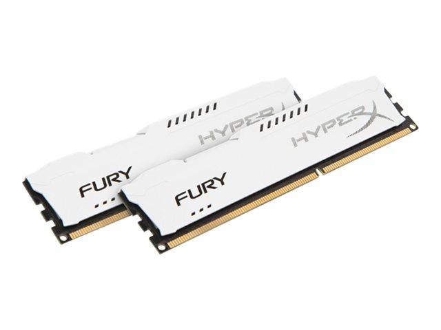 Kingston HyperX Fury 16 GB