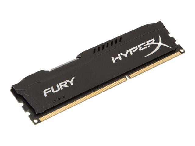 Kingston HyperX Fury 4 GB