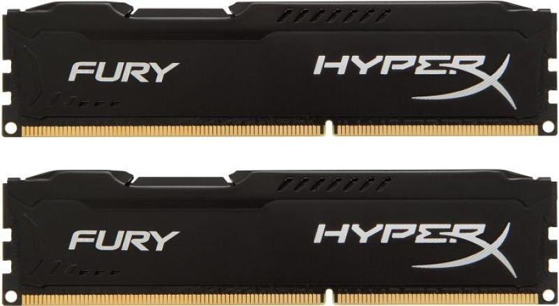 Kingston HyperX Fury 8 GB