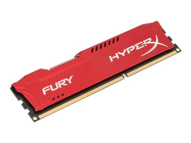 Kingston HyperX Fury 4 GB