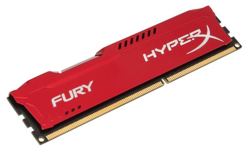 Kingston HyperX Fury 8 GB