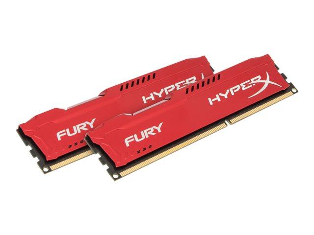Kingston HyperX Fury 8 GB