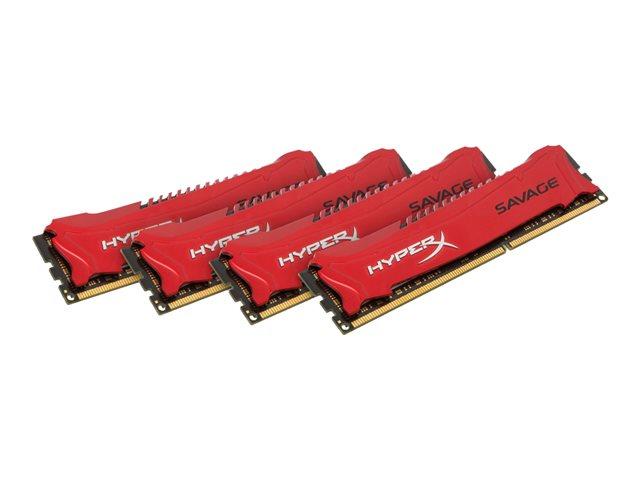 Kingston HyperX Savage 32 GB
