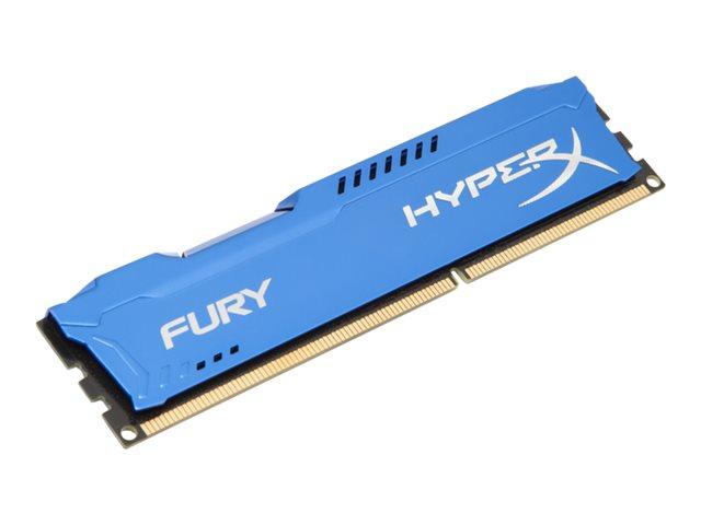 Kingston HyperX Fury 8 GB