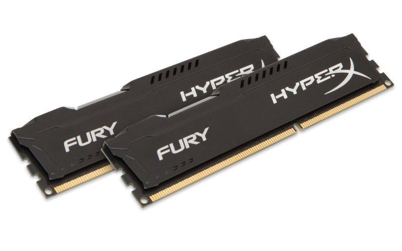 Kingston HyperX Fury 16 GB