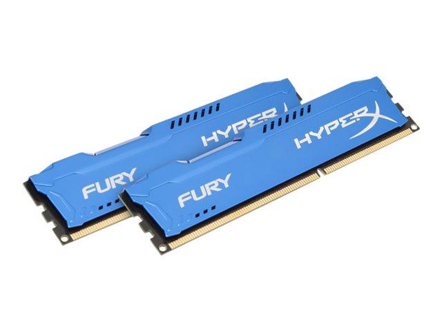 Kingston HyperX Fury 16 GB