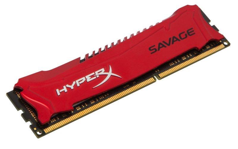 Kingston HyperX Savage 4 GB