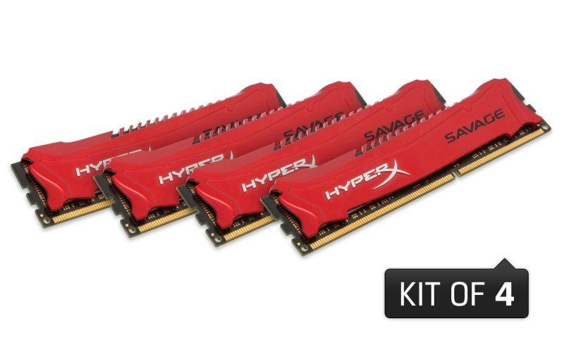 Kingston HyperX Savage 32 GB