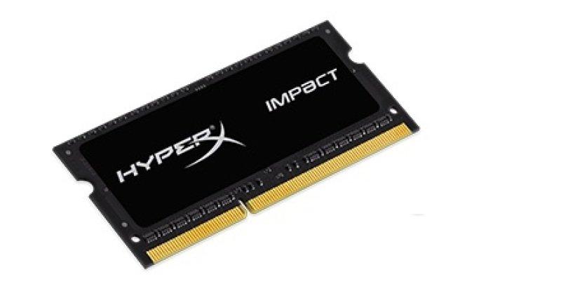 Kingston HX318LS11IB/4 4 GB