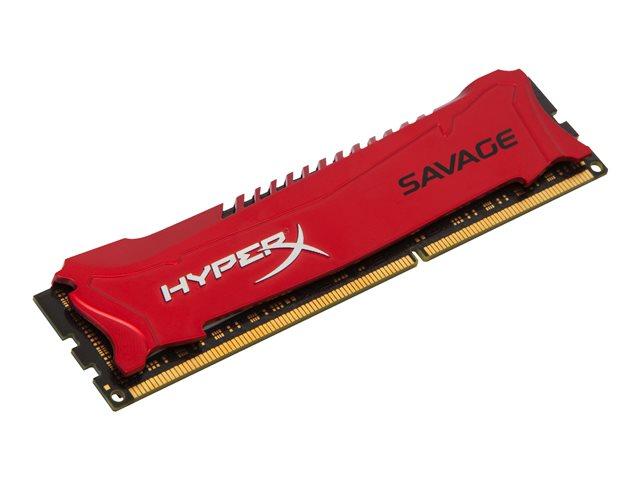 Kingston HyperX Savage 8 GB