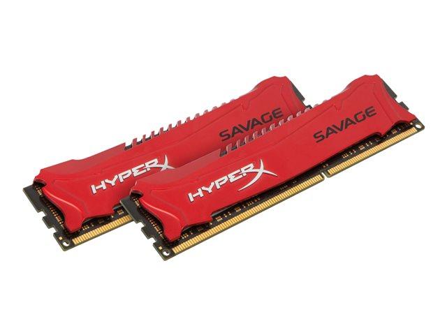 Kingston HyperX Savage 16 GB