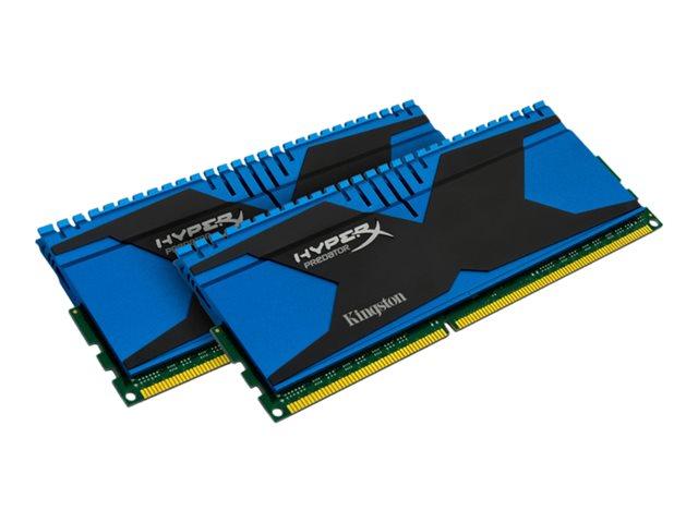 Kingston HyperX Predator 8 GB