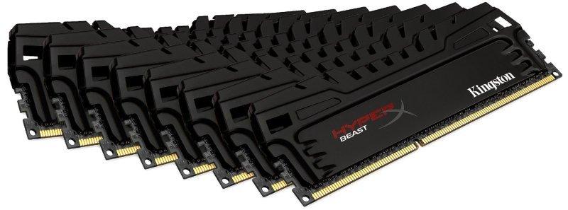 Kingston HyperX Beast 64 GB