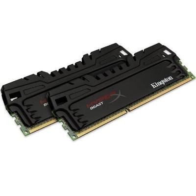 Kingston HyperX Beast 8 GB