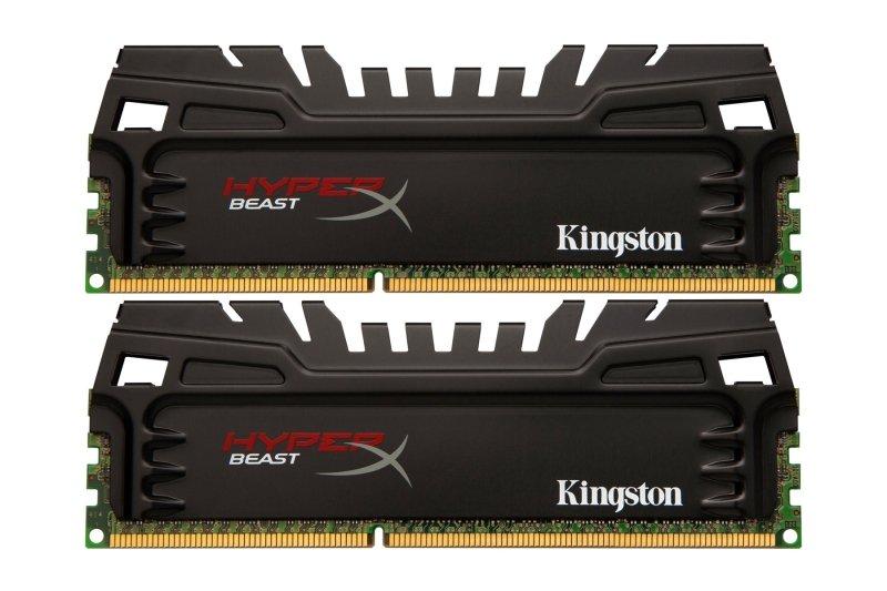 Kingston HyperX Beast 16 GB