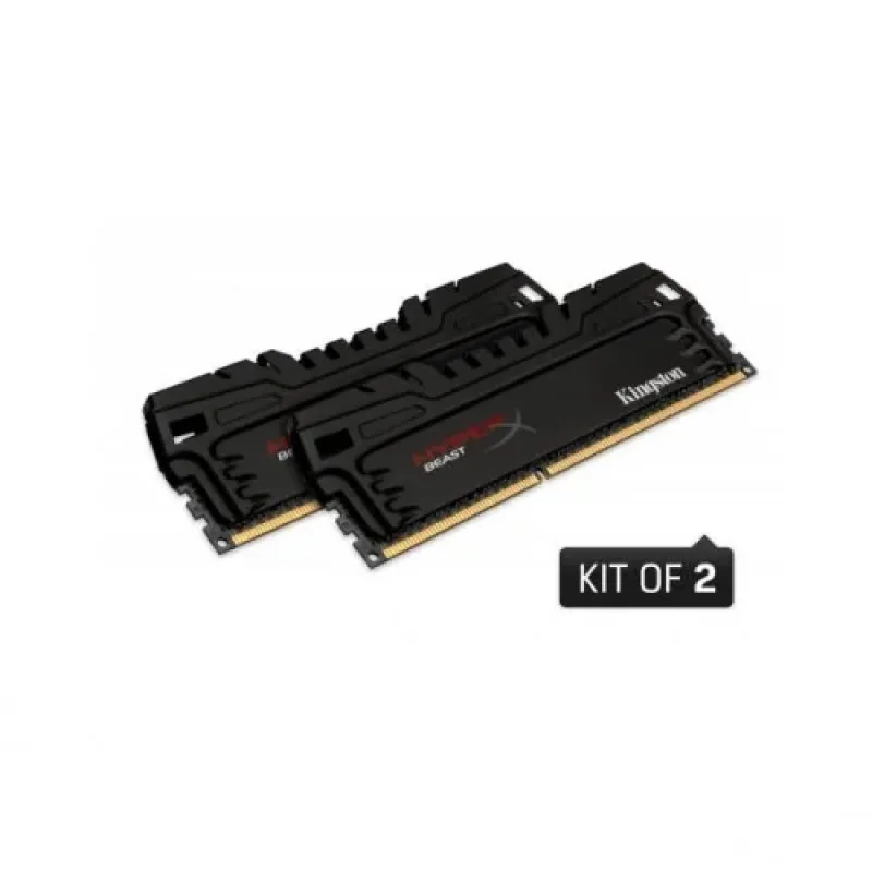 Kingston HyperX Beast 16 GB