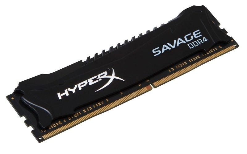 Kingston HyperX Savage 4 GB