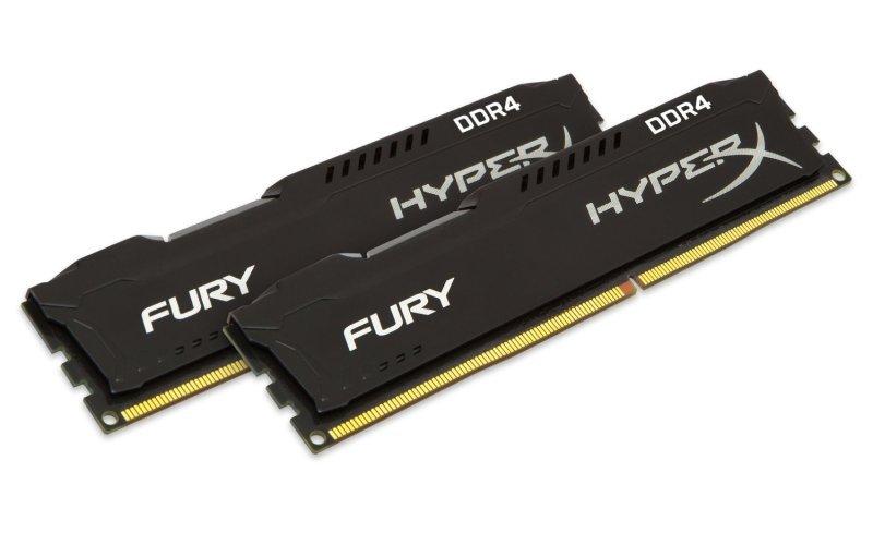 Kingston HyperX Fury 8 GB