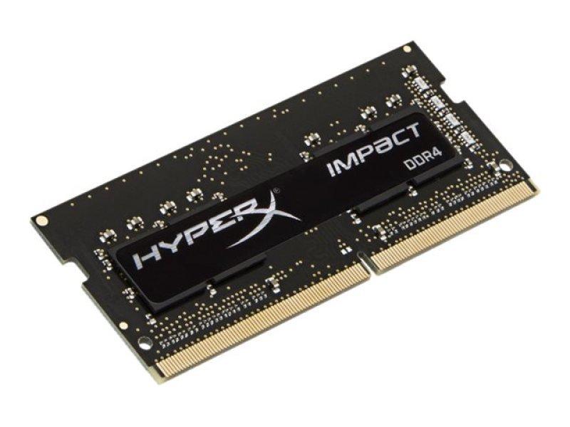 Kingston Impact 4 GB