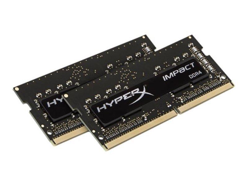 Kingston Impact 8 GB