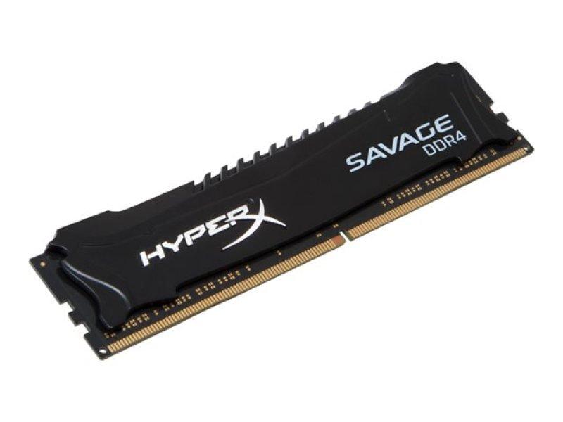 Kingston Savage 4 GB