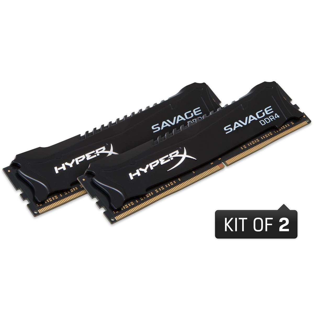 Kingston Savage 16 GB