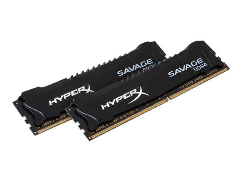 Kingston Savage 8 GB