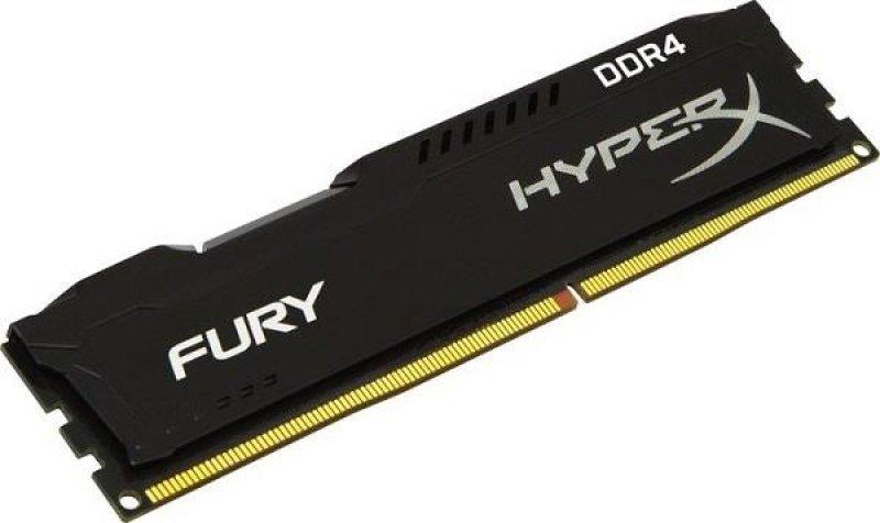 Kingston HyperX Fury 4 GB