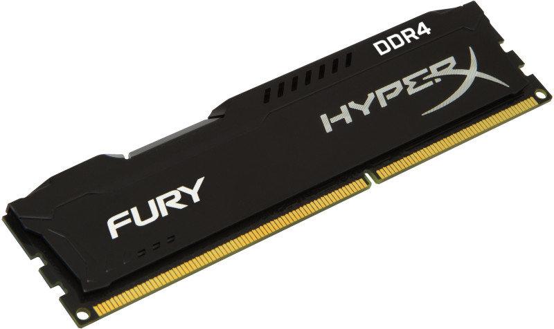 Kingston HyperX Fury 8 GB