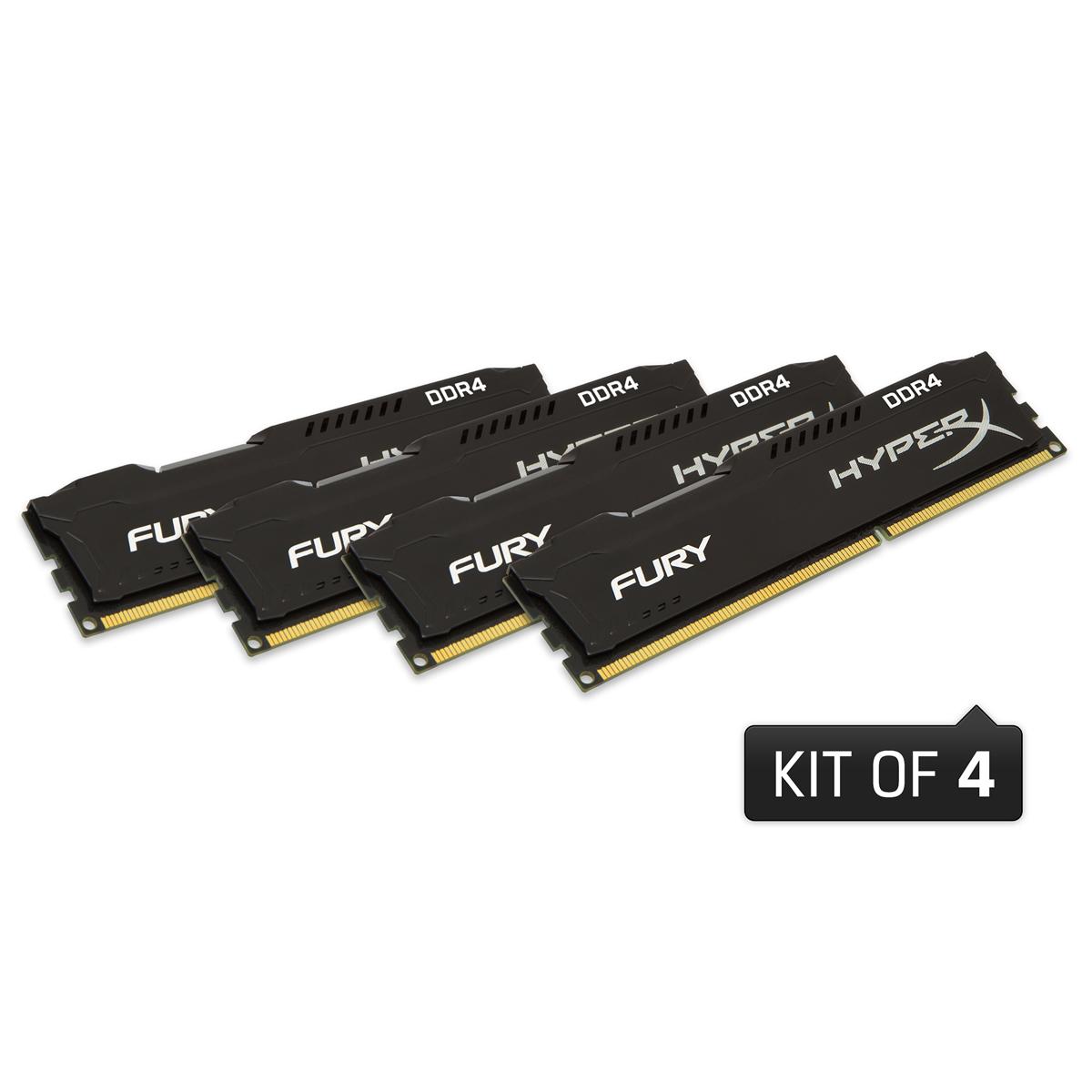 Kingston HyperX Fury 16 GB