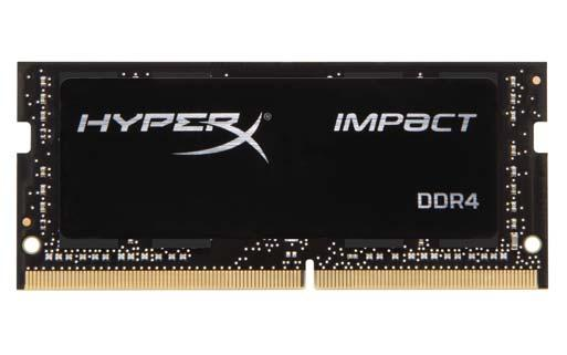 Kingston Impact 16 GB