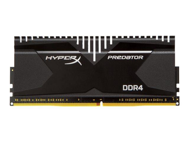 Kingston HX426C13PBK4/32 32 GB