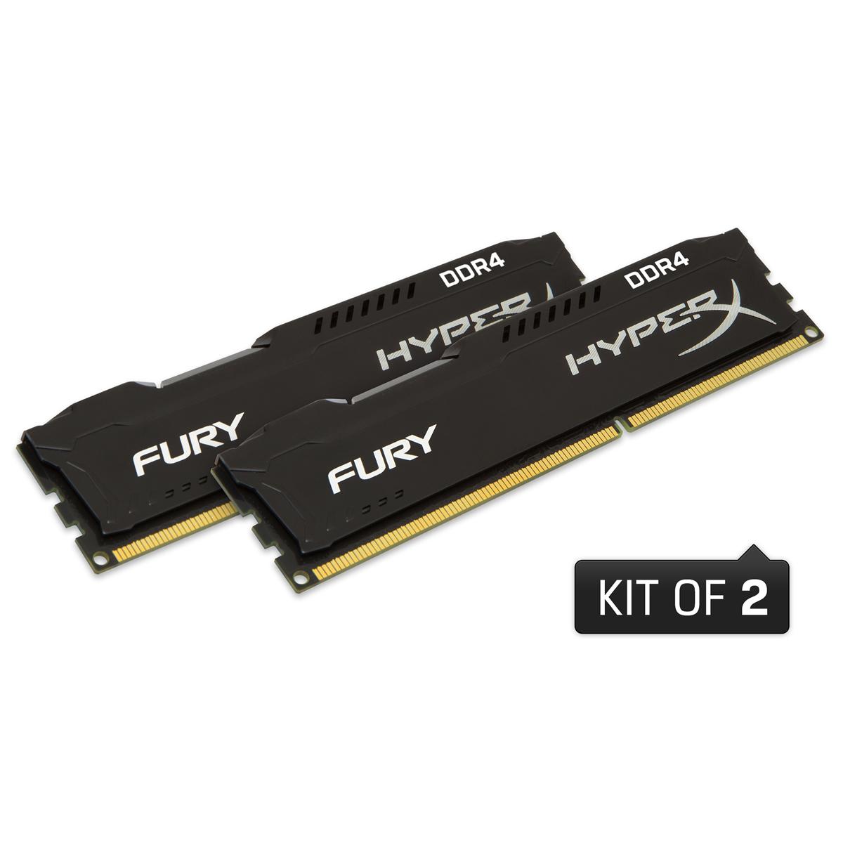 Kingston HyperX Fury 16 GB