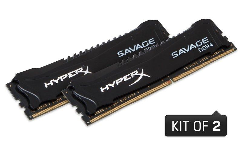 Kingston HyperX Savage 16 GB