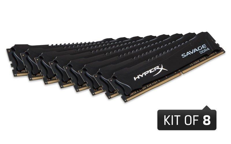Kingston HyperX Savage 64 GB