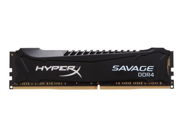 Kingston HyperX Savage 4 GB