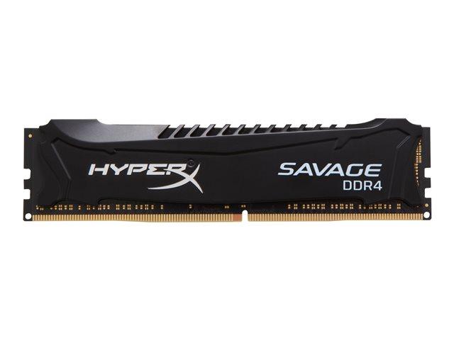Kingston HyperX Savage 8 GB