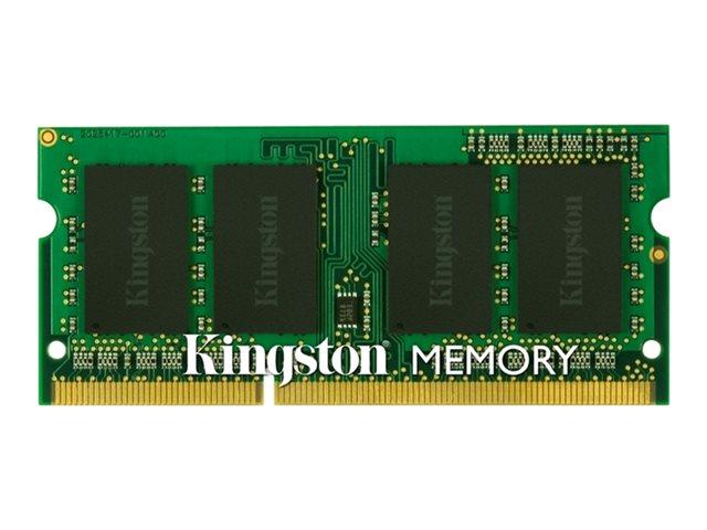 Kingston KAS-N3CL/8G 8 GB