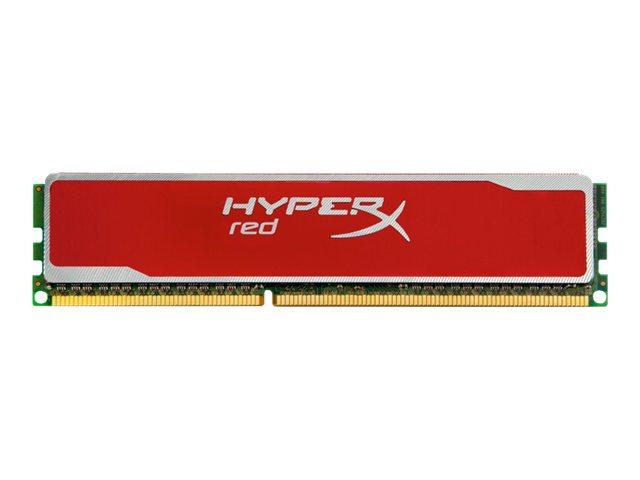 Kingston Blu Red 8 GB