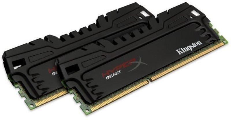 Kingston HyperX Beast 16 GB