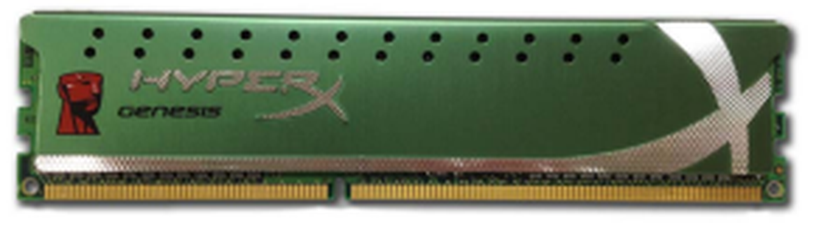 Kingston HyperX 32 GB