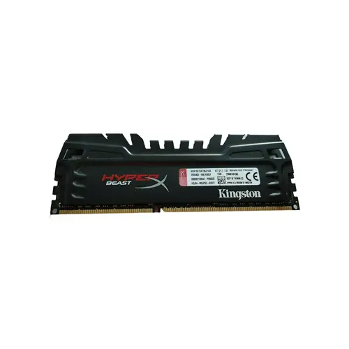 Kingston HyperX Beast 16 GB