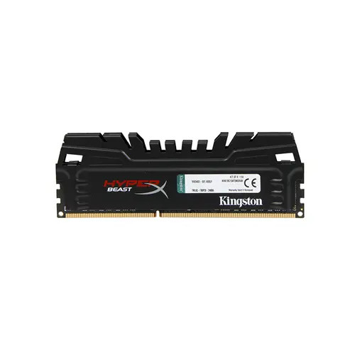 Kingston HyperX Beast 64 GB