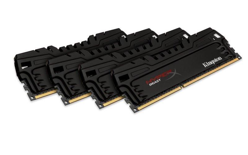 Kingston Beast 16 GB