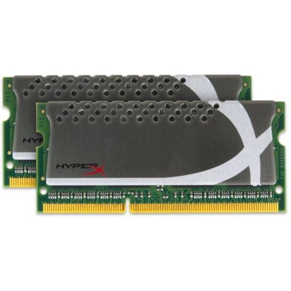 Kingston HyperX 8 GB