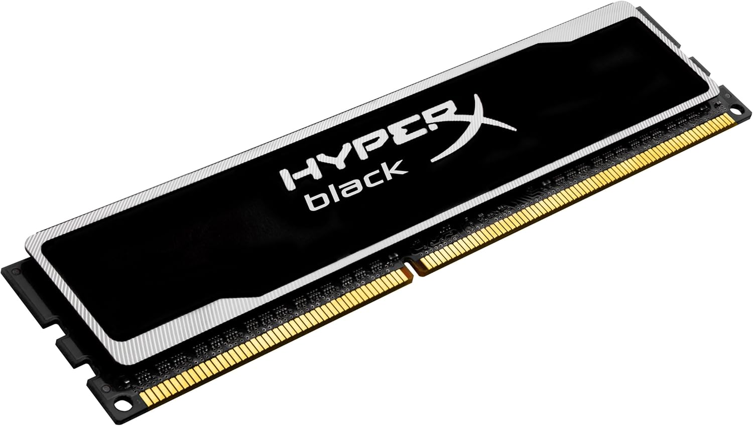 Kingston HyperX 4 GB 2x2GB DDR2-800